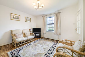 Sitting Room- click for photo gallery